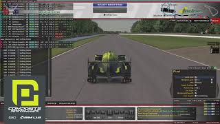 Petit Le Mans  Composite Performance 42 Part 2 [upl. by Rianon384]