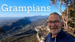 A guide to the Grampians Top attractions you MUST visit [upl. by Rosabelle861]