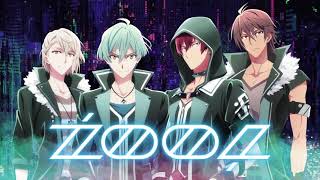 IDOLISH7 ZOOL Poisonous Gangster😍 [upl. by Hollie]