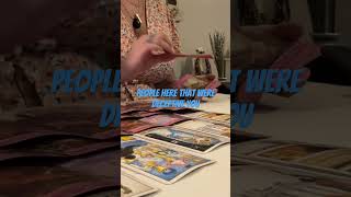 You Have A Secret Admirer amp Past Receiving Karma tarot divineunion lovereading tarotreading [upl. by Lebatsirc774]