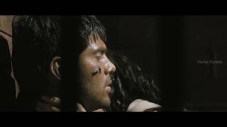 Madrasapattinam Tamil Movie  Scene 13 [upl. by Sirromad]