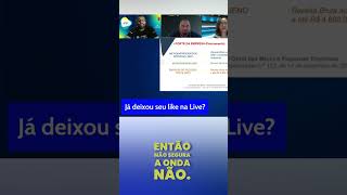 Live Sebrae e Vivensis [upl. by Janela659]