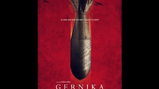 Gernika 2016 Guernica  Trailer  HD [upl. by Ahsenad]