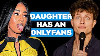 MATT RIFE  What To Do When Your Daughter Has An Onlyfans  Ohios Lesbian Are Build Different [upl. by Cardinal134]