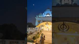 Damdama Sahib Gurudwara🙏🙏🙏🙏gurujisblessings gurujilovers waheguruji sikhprayer wahegurusimran [upl. by Dalia850]