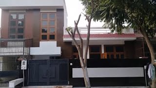 Independent House For Sell  House in Greater Noida  House For Rent in Greater Noida [upl. by Sunshine555]