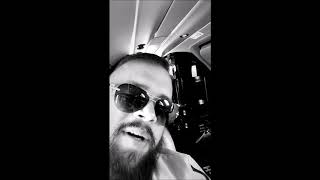 KOLLEGAH  Der Tag NACH dem ECHO  Instagram Story 1342018 [upl. by Kirby]