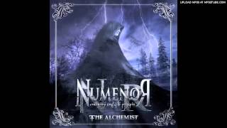 Numenor • The Alchemist [upl. by Yaf930]