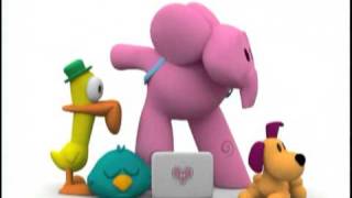 Pocoyo  29 Iznenadenje za Pocoya [upl. by Ainex]