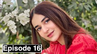 Zernab Ne Angement Tor Di  Gentleman Episode 16  27th July 2024  Drama Review [upl. by Denison]