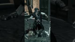 Ubisoft Present Assassins Creed II  Assassins Creed 2 ac2 assassinscreed [upl. by Nyvar987]