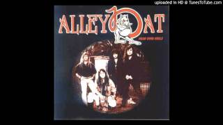 Alleyrat  Head Over Heels Hard Rock  USA 92 [upl. by Ial]