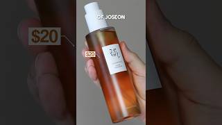 beauty of joseon ginseng cleansing oil review 🧼 [upl. by Merrilee]