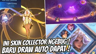 INI EVENT LAGI NGEBUG  GAMPANG DAPAT SKIN COLLECTOR ESME MONTON AUTO NANGIS RUGI WKWKW [upl. by Eatnuahs19]