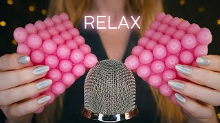 ASMR Tranquil Triggers For Pure Sleep ASMR No Talking [upl. by Esorbma262]