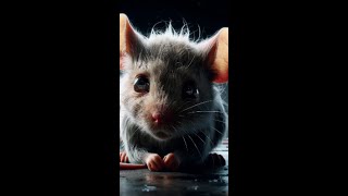 Exploring Universe25 The Mouse Utopia Experiment Science BehavioralStudies [upl. by Elam]