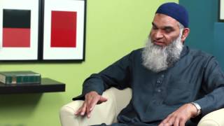 QampA Practicing Meditation in Islam  Dr Shabir Ally [upl. by Son]