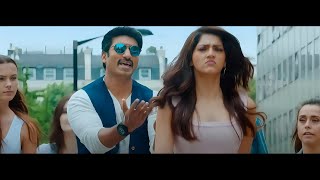 Pantham Full Movie In Hindi Dubbed  Gopichand  Mehreen Pirzada  Sampath Raj  Review amp Facts HD [upl. by Reemas]