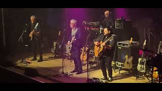 10cc Victoria Hall Stoke 4 Oct 2024 [upl. by Wolram]