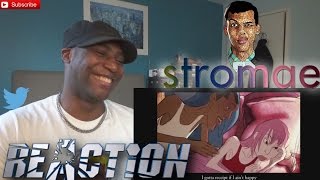 Stromae  carmen Music Video REACTION [upl. by Fox]