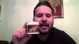 BEST HAIR POMADE [upl. by Eciened]