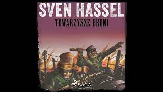 Audiobook Sven Hassel Towarzysze broni odc6 [upl. by Josephson]