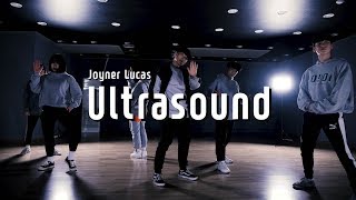 Joyner Lucas  Ultrasound l Choreography Class Jongho [upl. by Ezechiel156]