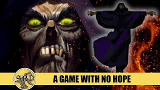 DampDs DARKEST Video Game  Dark Sun Wake of the Ravager 1994 [upl. by Anak545]