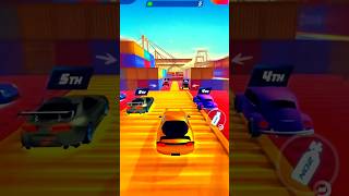 Race Master 3D level 26 Shorts Full Noob Gamer 🙏🚖🚖💅💅🚗🚗🙏 shorts short youtubeshorts [upl. by Nylleoj]