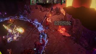 Pathinder WotR  Angel Experience on Colyphyr Unfair [upl. by Callie]