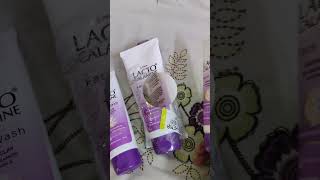 Lacto Calamine Face Wash Review beatface facewash viral [upl. by Nevsa]