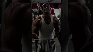 Is This 17 Year Old the FUTURE of Bodybuilding [upl. by Adnola]