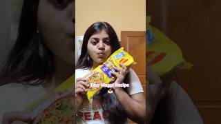 Easy Maggi Recipe maggi easyrecipe viralmaggi youtube shorts food [upl. by Polito273]