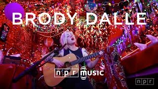 Brody Dalle NPR Music Field Recordings [upl. by Capello923]