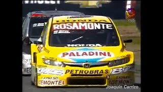 TC 2000  2007 11ma Fecha Buenos Aires  200Km de Buenos Aires [upl. by Ruskin973]