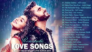 ROMANTIC HINDI BEST SONG 2018  BEST HEART TOUCHING SONGS 2018 Indian Songs Latest Bollywood Songs [upl. by Veleda]