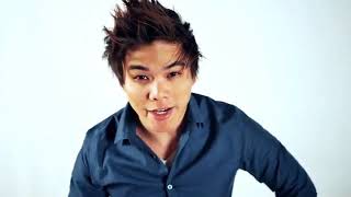 The Switch DVD amp Gimmicks by Shin Lim [upl. by Hanas]