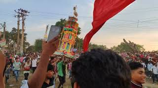 Muharram 2024  Kaliachak  Malda  West Bengal  Alipur  Karbala  Muharram  muharram viral [upl. by Parrott]