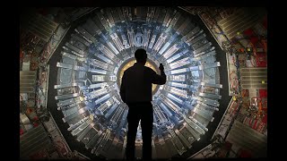 Physicists Find the Ghost Haunting the Worlds Largest Most Famous most powerful particle accelerator [upl. by Urissa]