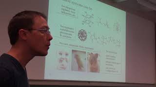 Mathematics for Chemists Lecture 1  Introduction [upl. by Iorgo212]