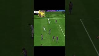 Best goals take by C Ronaldo  FC mobile 24 gameplay  cr7 modric football efootball diogojota [upl. by Luing]