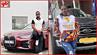 Uzalo Actors amp Their Cars 2022 [upl. by Youngran466]