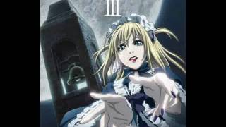 Death Note Original Soundtrack III  Ls Ideology [upl. by Chrissie]