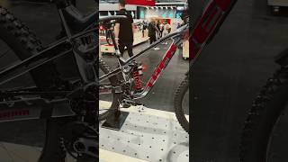 Trek Slash at EurobBike 🤩 [upl. by Starkey]