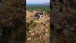 Unveiling the Mystery of Argolis Pyramids [upl. by Langer72]