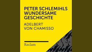 Peter Schlemihls wundersame Geschichte Kapitel VI Teil 03 [upl. by Adnamma]