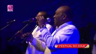 Tabou Combo Live in Mozambique [upl. by Cathleen]