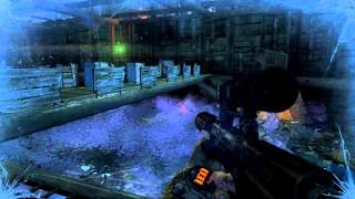 Metro Last Light  Faction Pack DLC Walkthrough  Sniper Team [upl. by Hcahsem494]