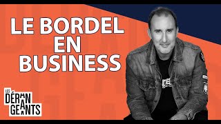 Martin Petit  Le Bordel en Business [upl. by Kavanagh962]