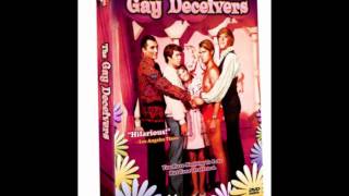 The Gay Deceivers Radio Ad [upl. by Silva]